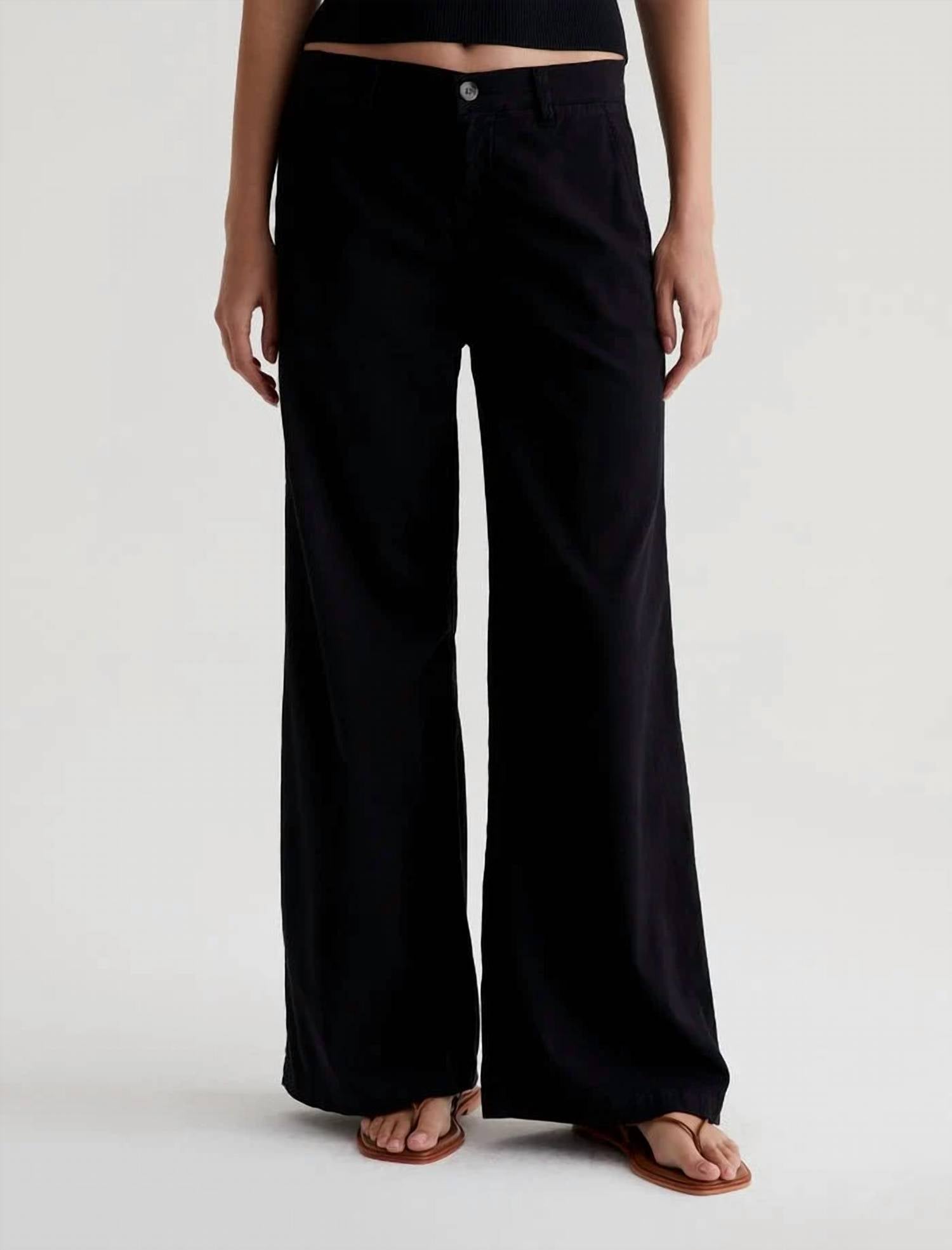 Ag Jeans - Caden Wide Leg Trouser