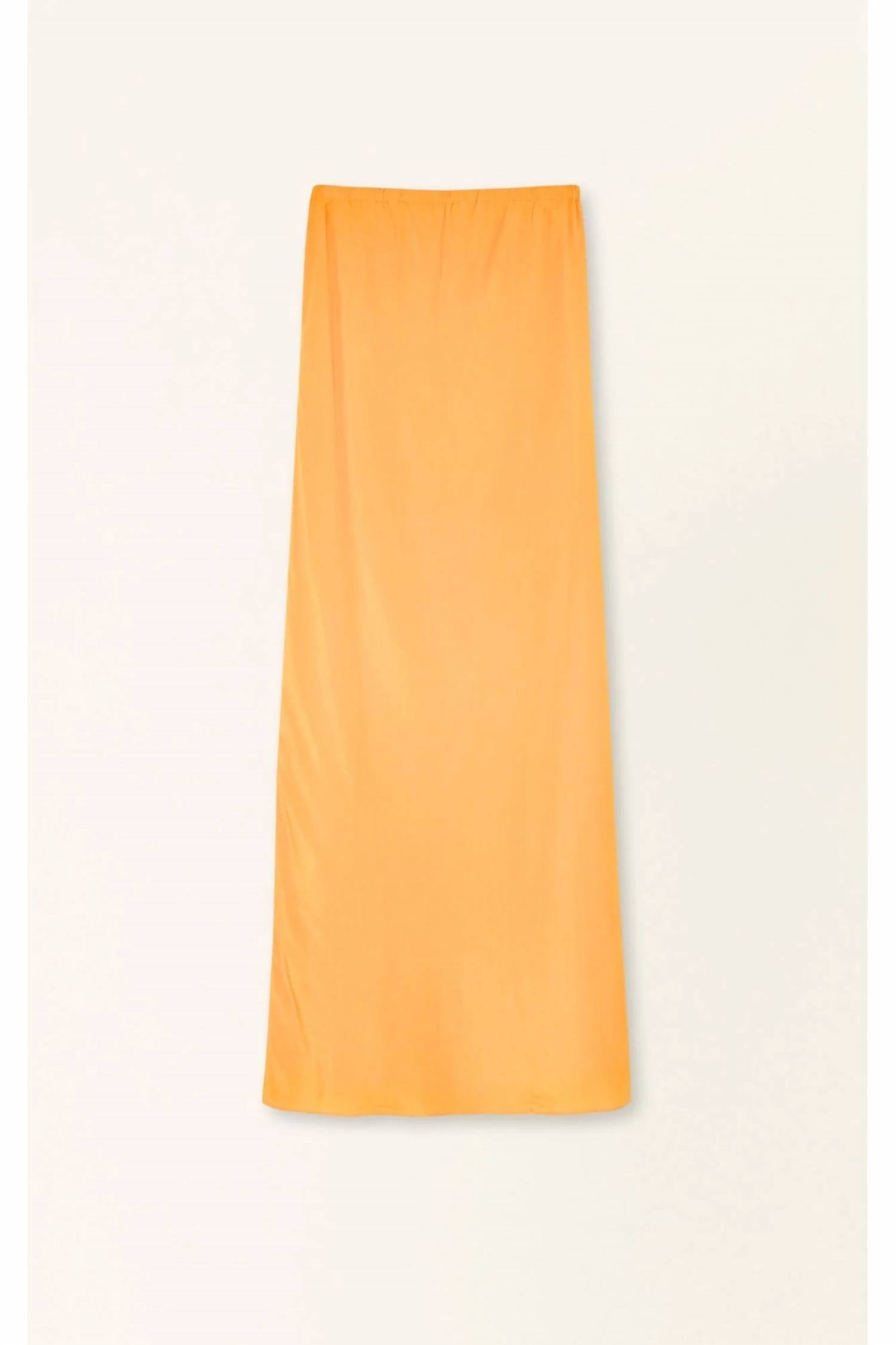 Mirth - Santander Silk Skirt