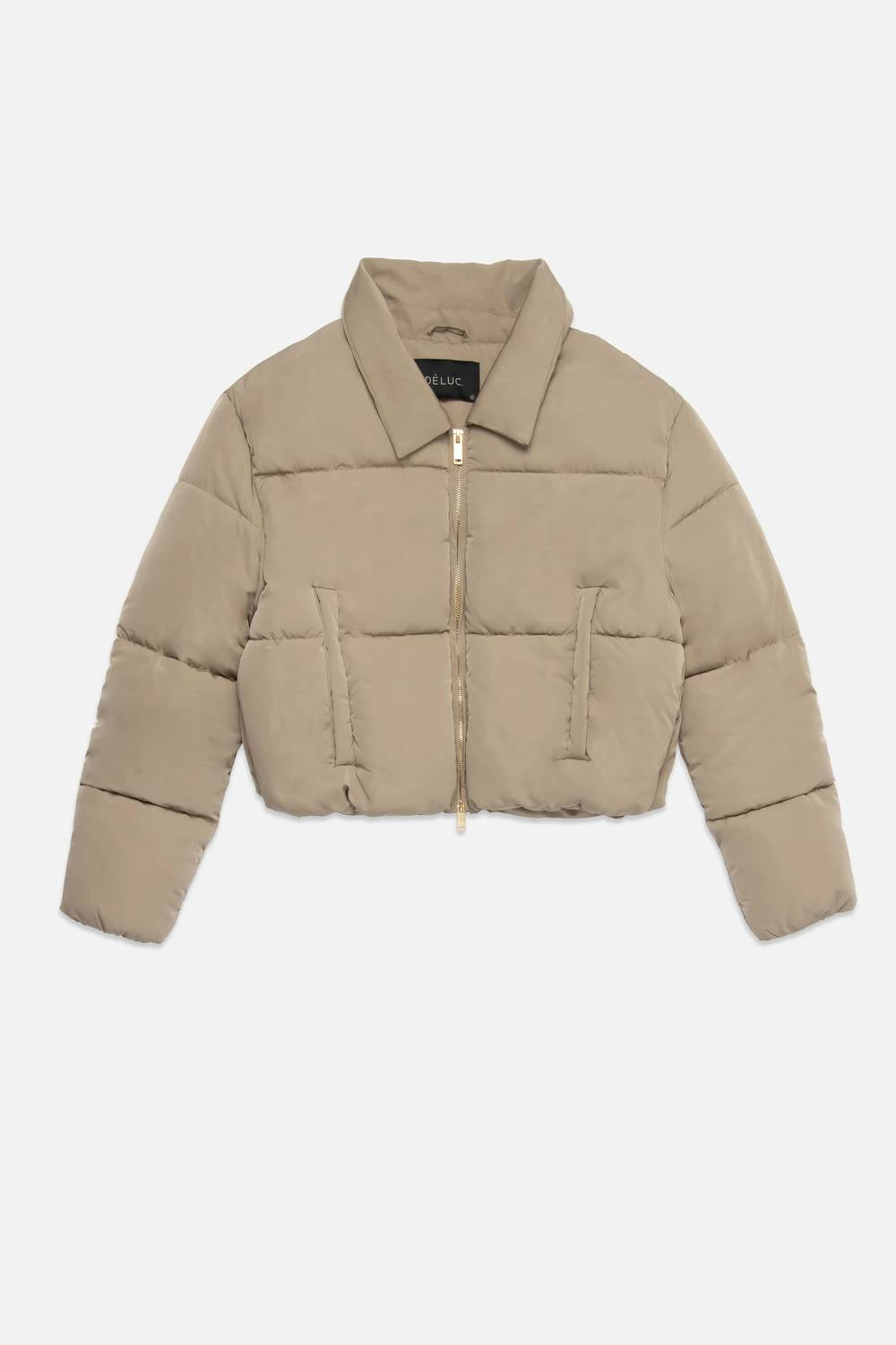 Deluc - George Puffer Jacket