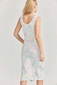 Citra Midi Dress