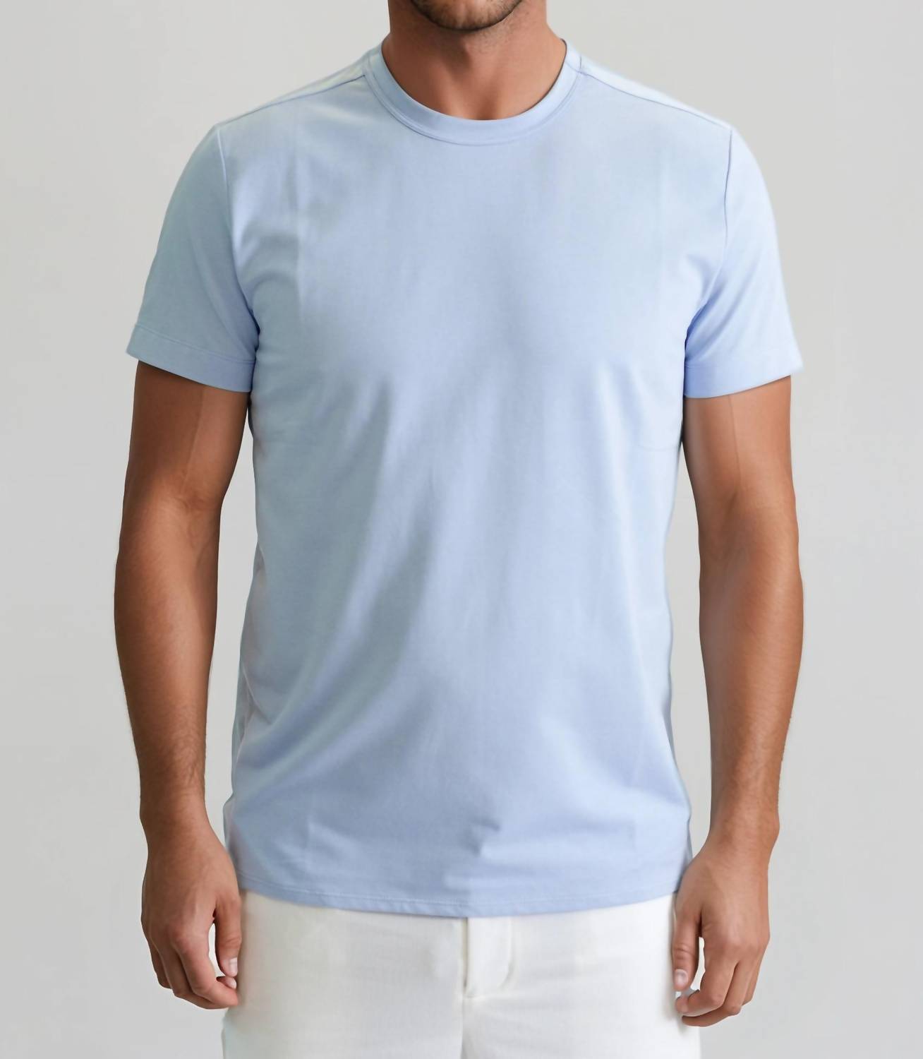 Buki - Cinqo Tech Two-pack Tee