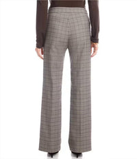 Karen Kane - Straight Leg Trousers