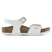 Birkenstock - Kid's Rio Ankle Strap Sandals