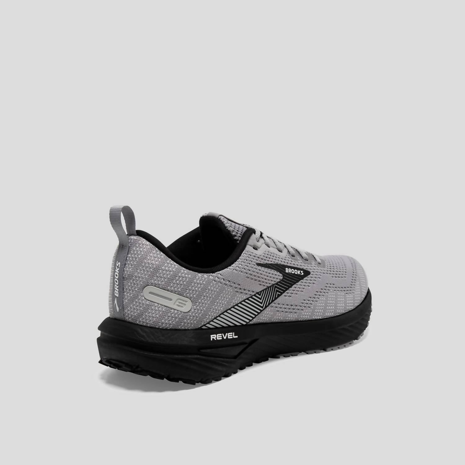 Brooks - Men's Revel 6 Road Running Shoes