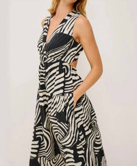 Rails - Genevieve A-line Dress
