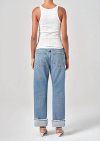 Agolde - Fran Jeans