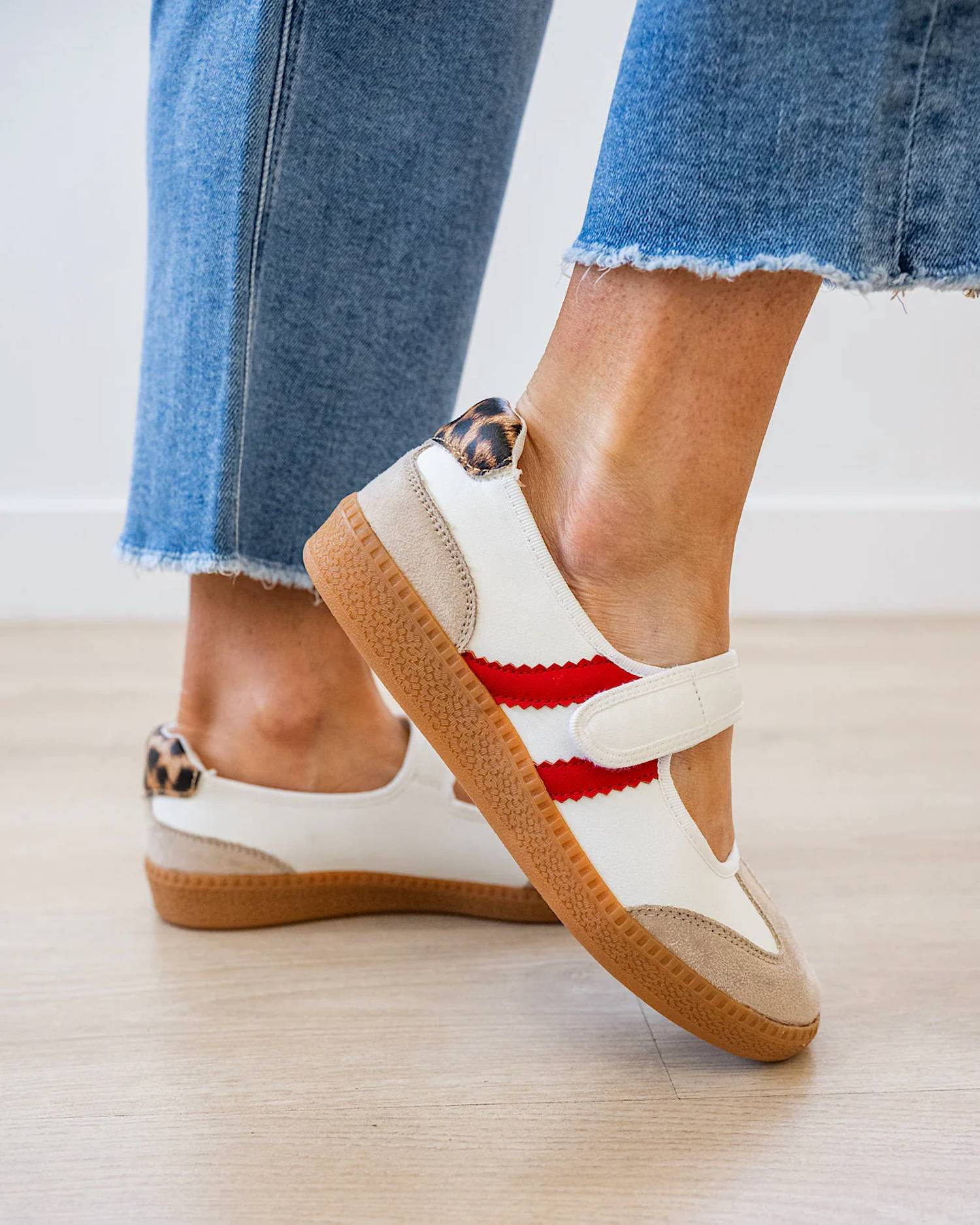 Corkys Footwear - Women's Calm Down Mary Jane Sneaker