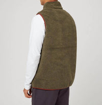 Kavu - Cooper Fleece Vest