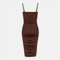 Ow Collection - Ezra Midi Dress