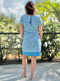 Hatley - Nellie Mini Dress
