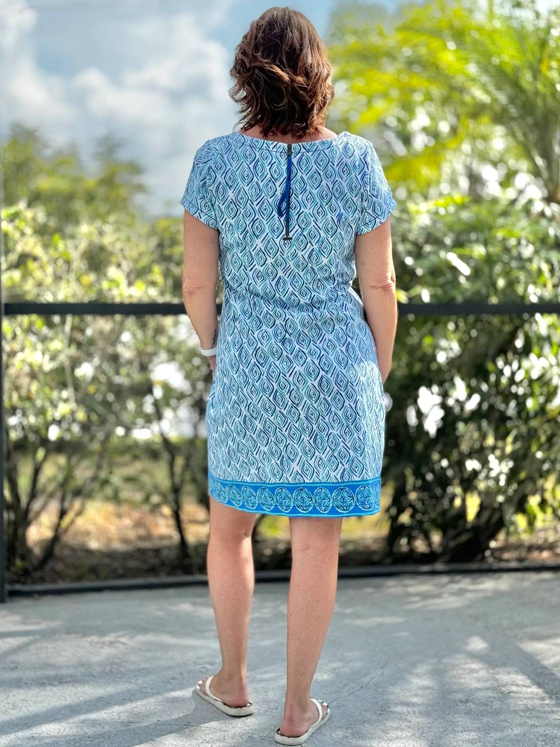 Hatley - Nellie Mini Dress