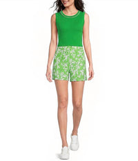Lilly Pulitzer - SARISSA STRETCH SHORT