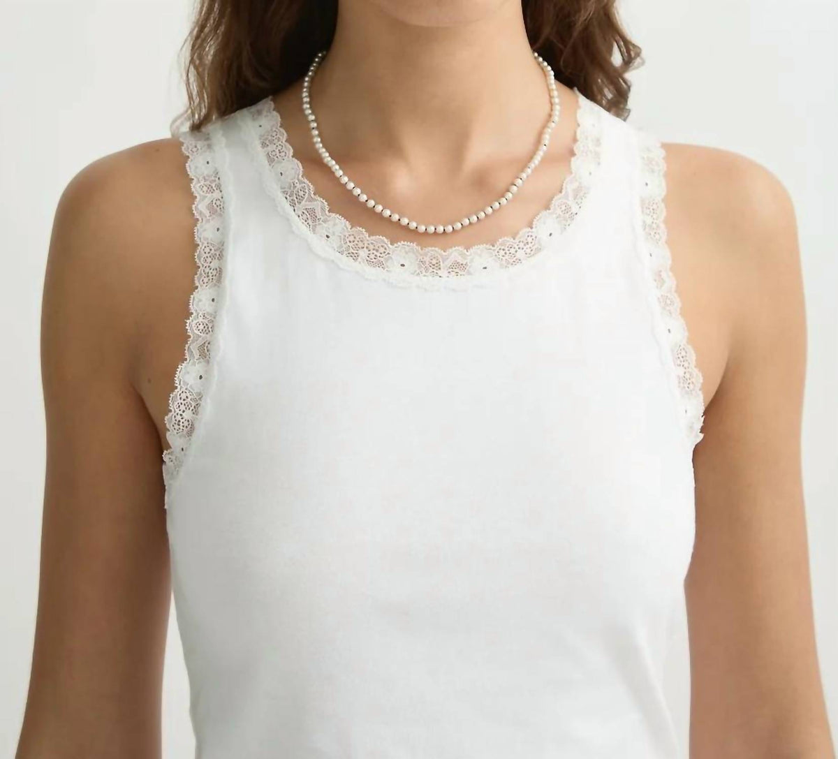 Posse - Roberta Tank Top