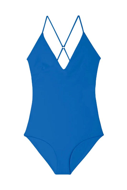 Mikoh - Women's Las Palmas 2 One Piece Swimsuit