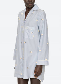 Sea - Sheep Night Shirt