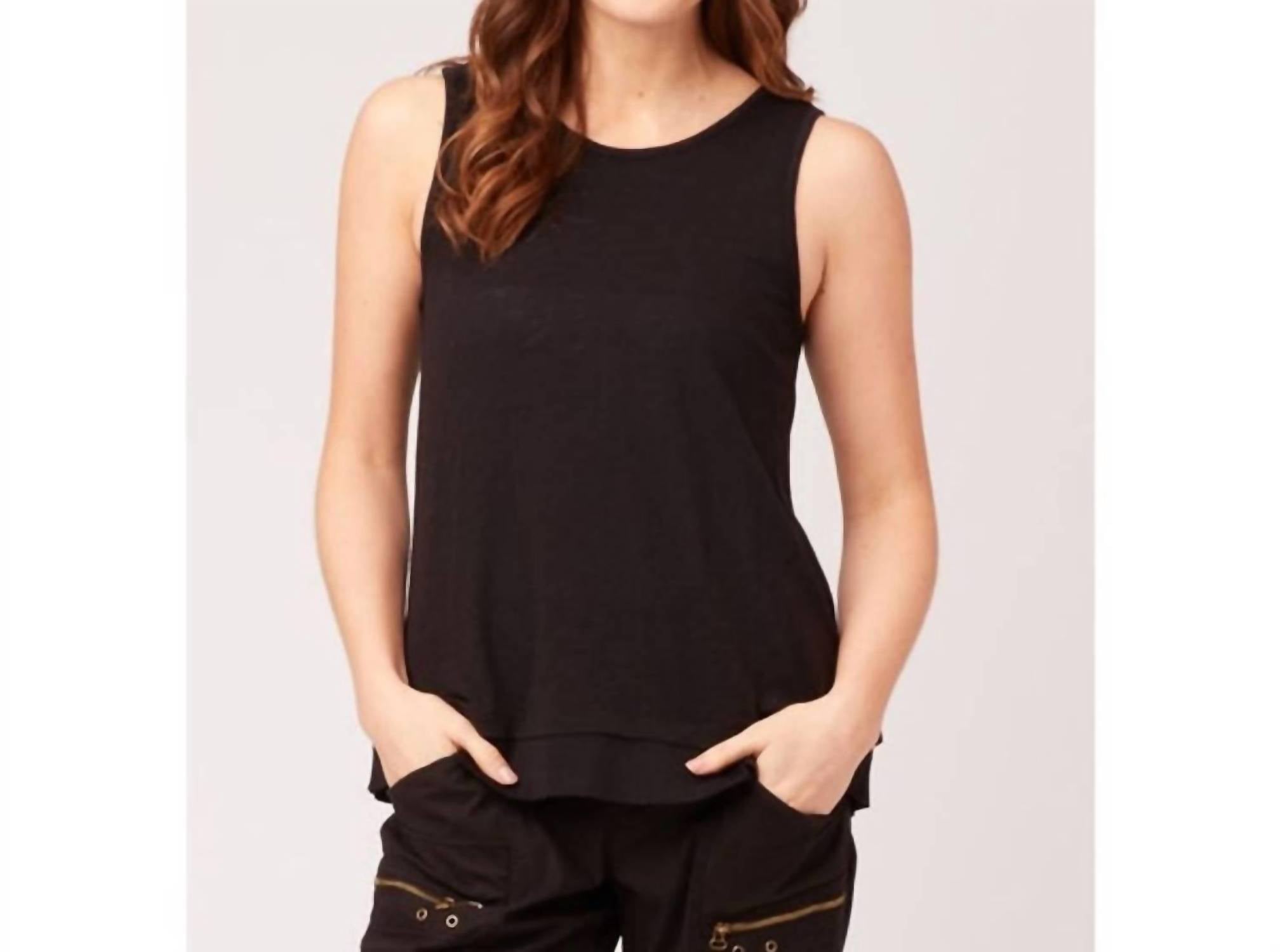 Wearables - Philo Tank