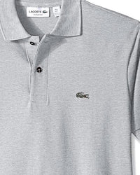 Lacoste - Men's Short Sleeve Classic Original Fit Polo
