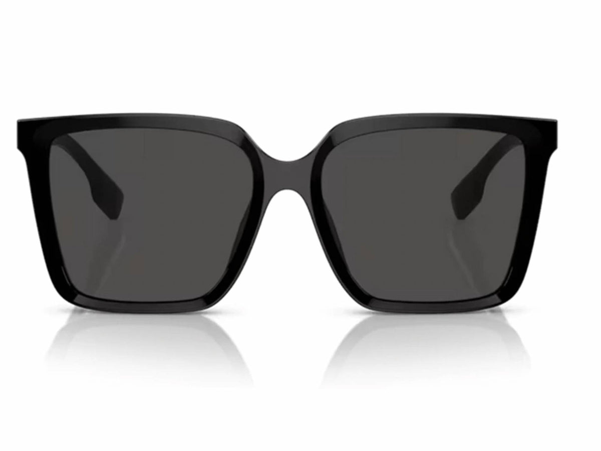 Burberry - Women's Square Sunglasses
