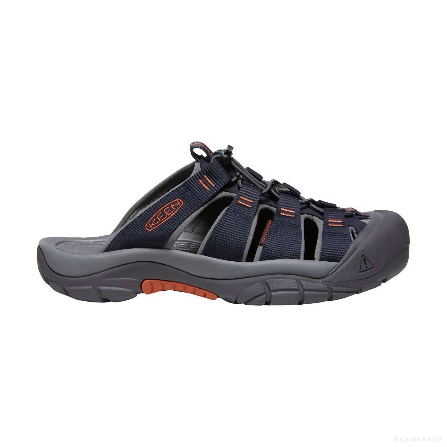 Keen - Men's Newport Slides