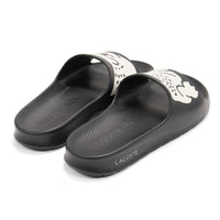 Lacoste - Men's Croco 2.0 Slide Sandals