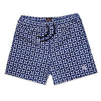 Eight X - Mosaic Drift Swim Trunks