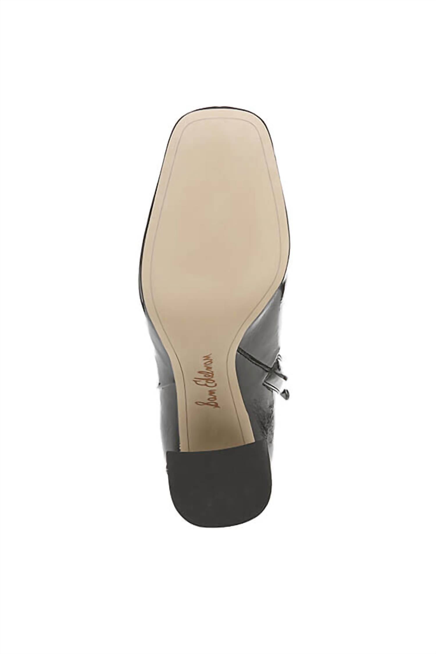 Sam Edelman - Women's Codie Ankle Bootie
