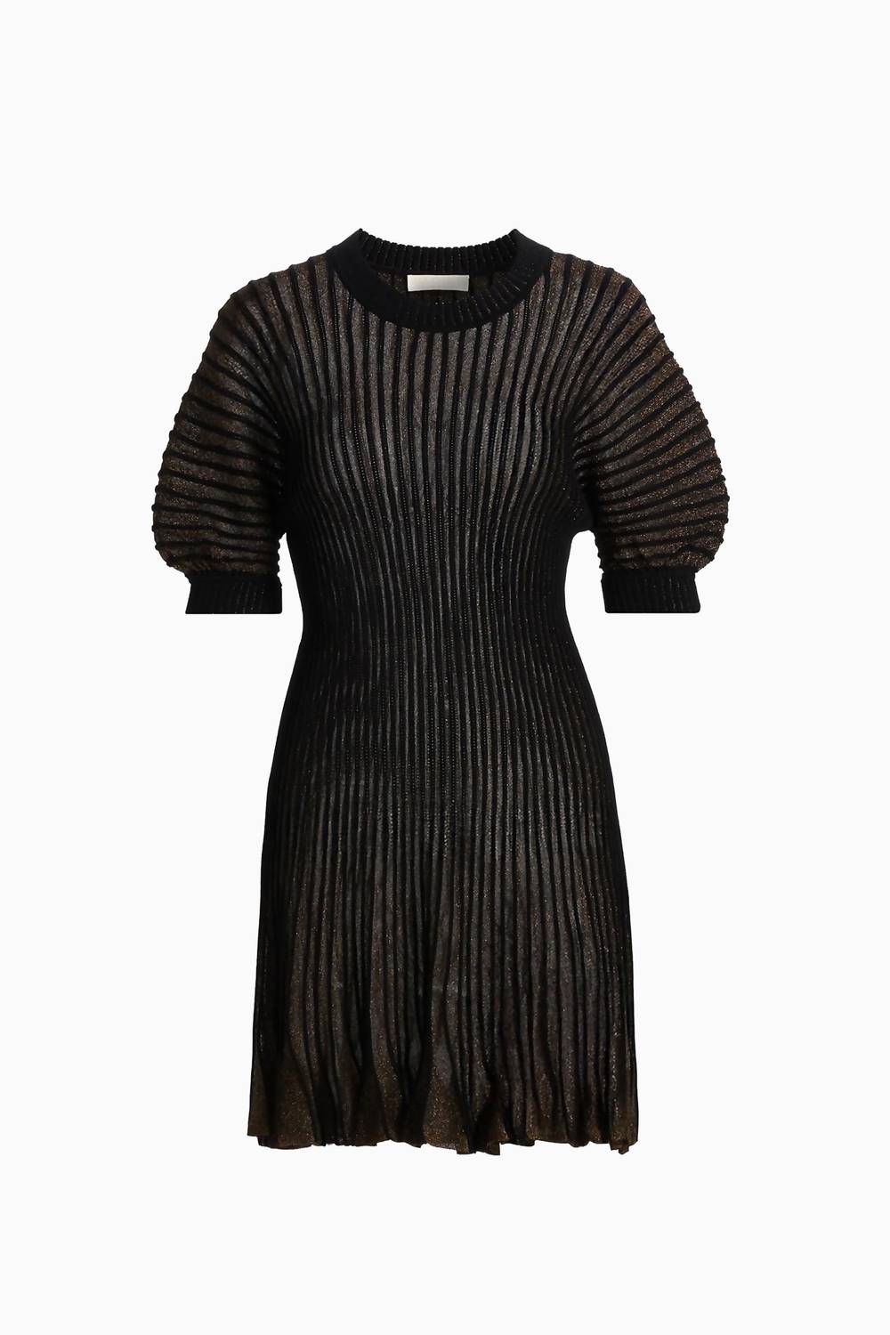 Ulla Johnson - Women's Talie Puff Sleeve Mini Dress