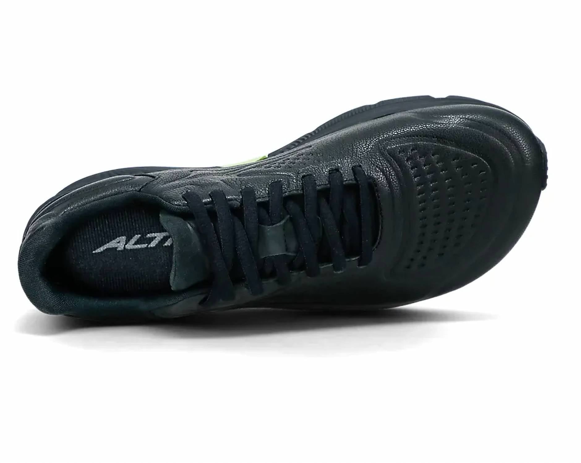 Altra - Men's Torin 5 Leather Work Shoes