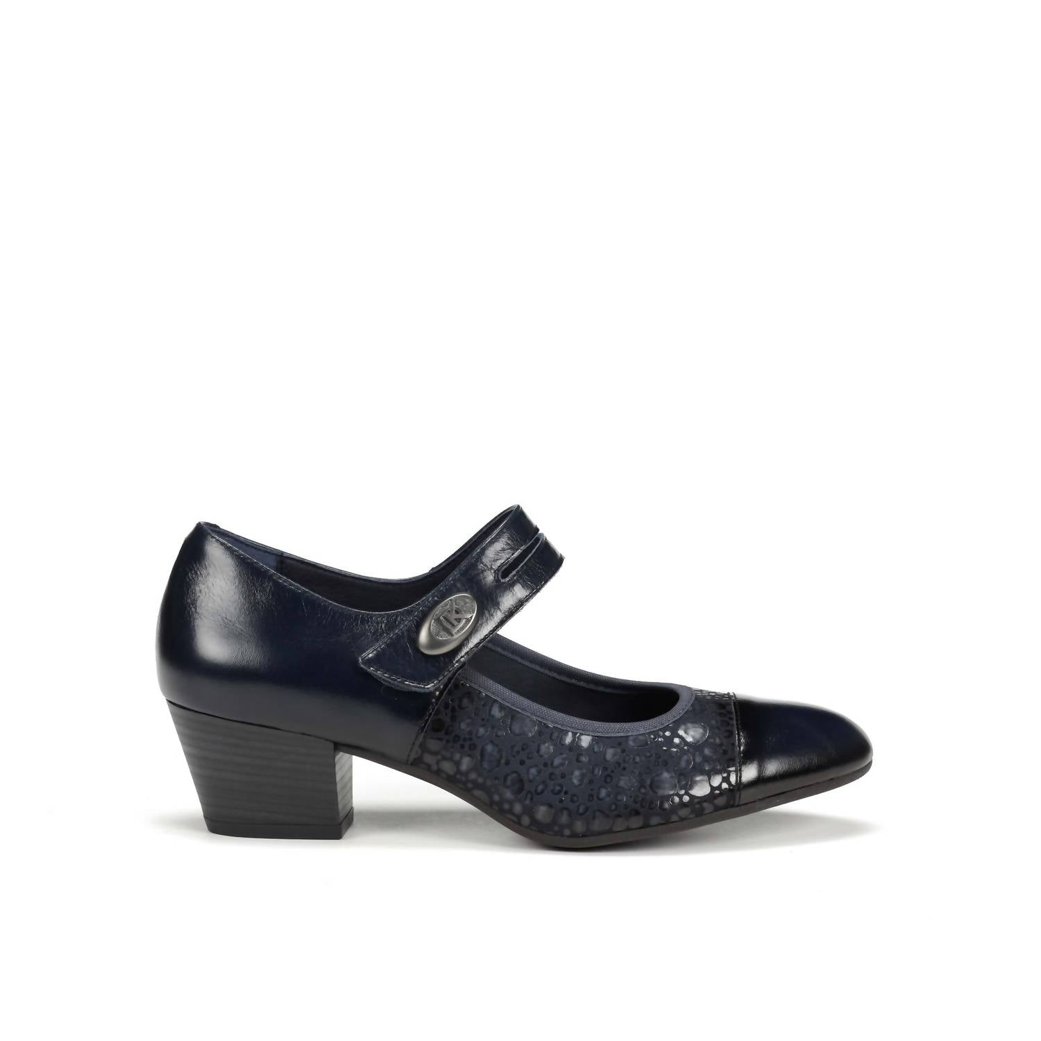 Dorking By Fluchos - Women's Dora Mary Jane Shoes