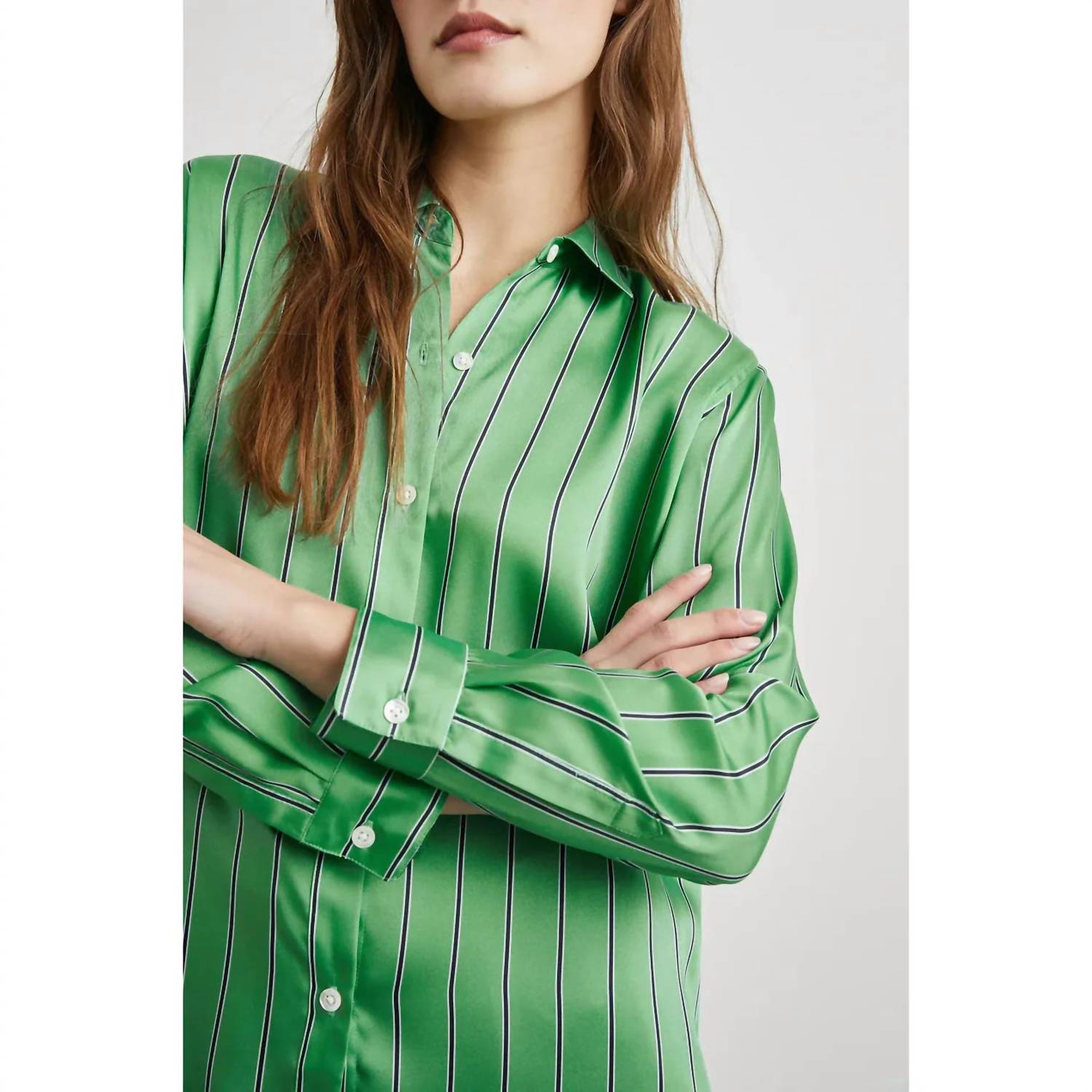Rails - Elias Shirt