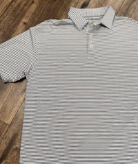 Horn Legend - Men's Performance Polo - Plus