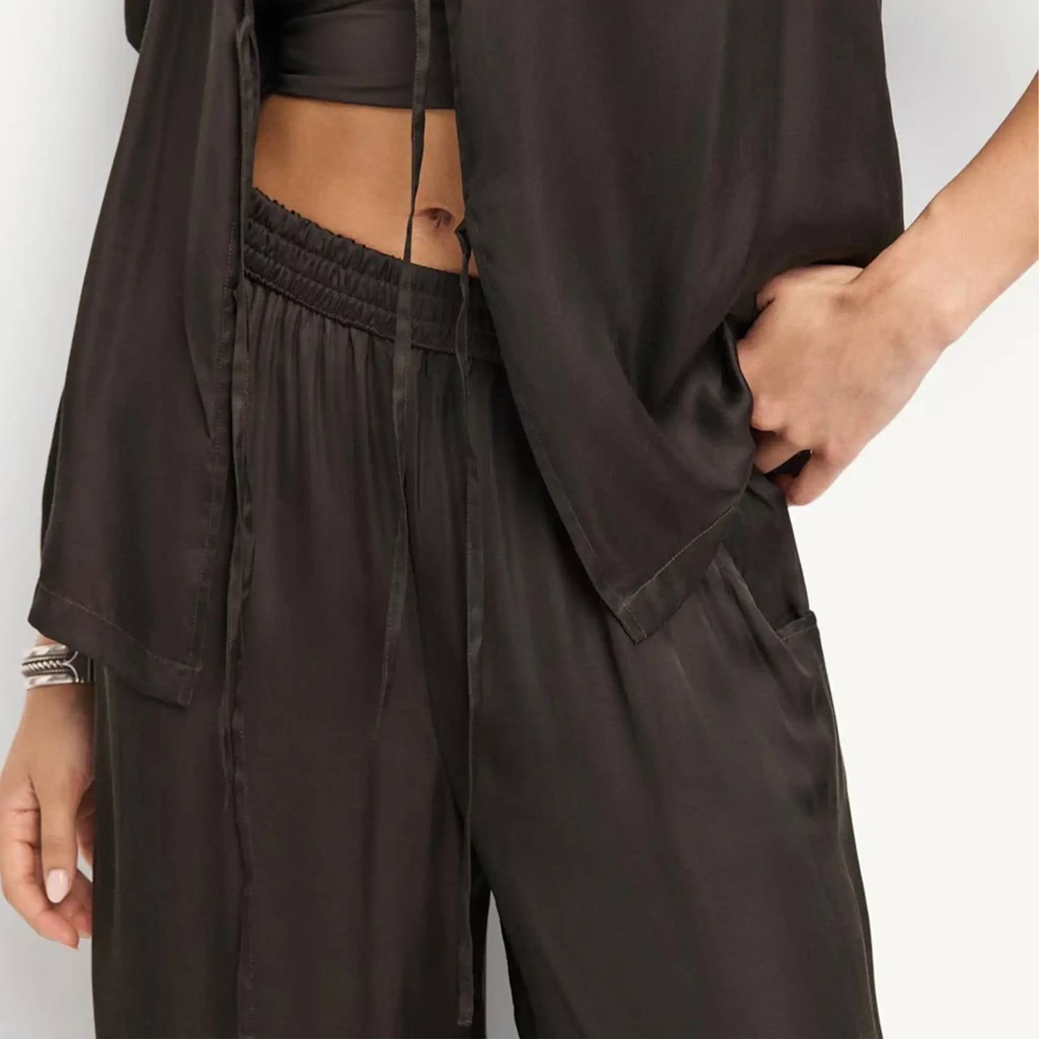 Vitamin A - Kami Pant