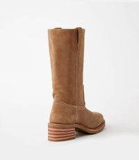Frye - Women's Campus 12r Heeled Boots