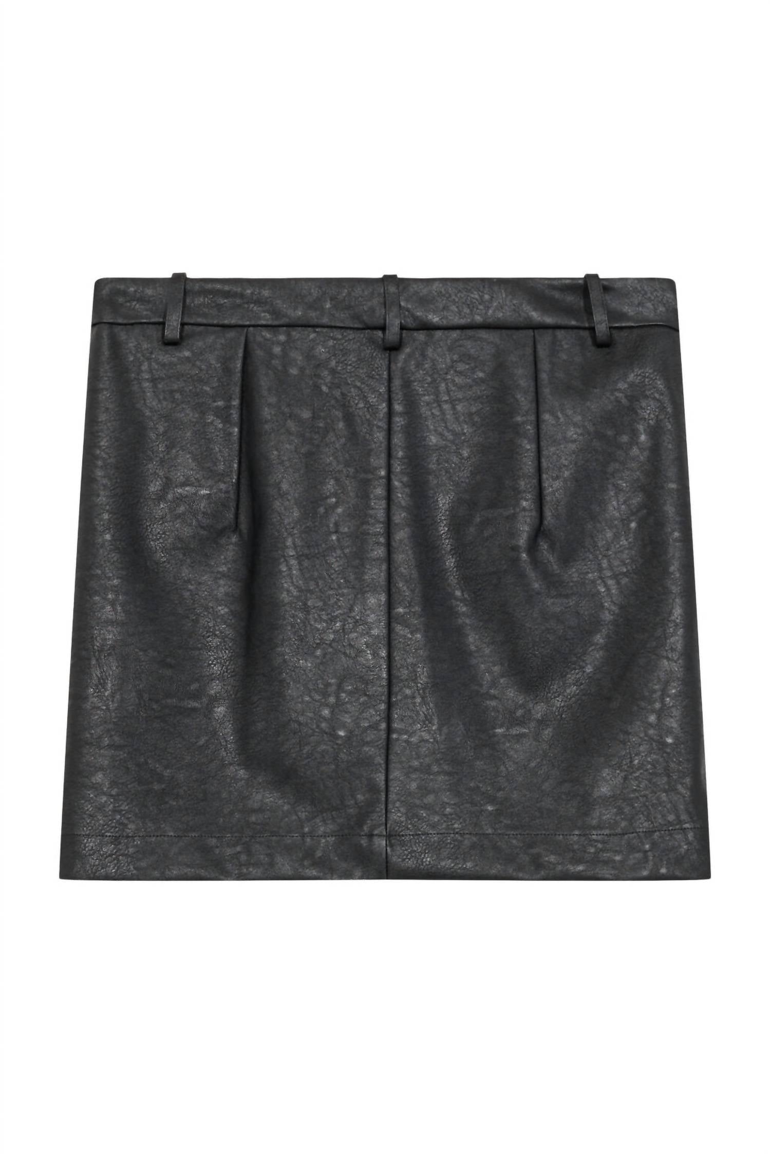 Designers Remix - Maya Mini Skirt