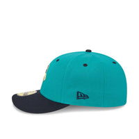 New Era - Men's Seattle Mariners Ken Griffey Junior Hat