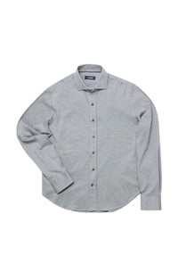 34 Heritage - Structured Shirt