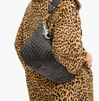 Clare V. - Women's Alligator Fob