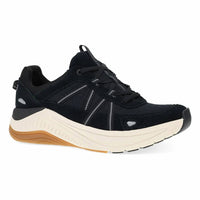 Dansko - Women's Poppy Casual Suede Walking Sneakers