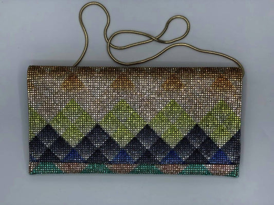Sondra Roberts - Claire Clutch