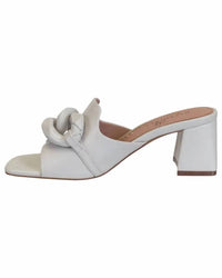 Naked Feet - Women's Coterie Heeled Sandal