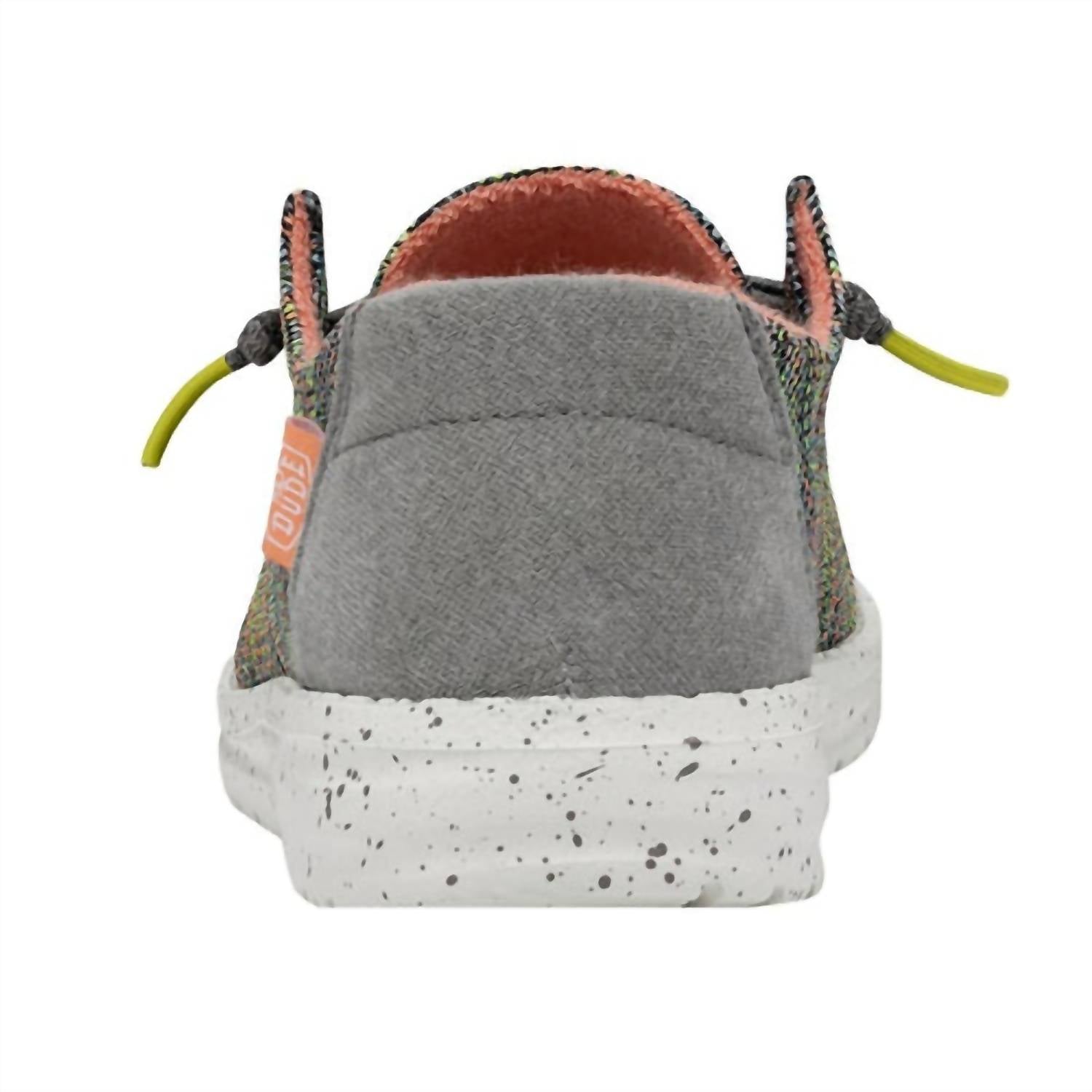 Hey Dude - Women's Wendy Youth Sox Sneakers