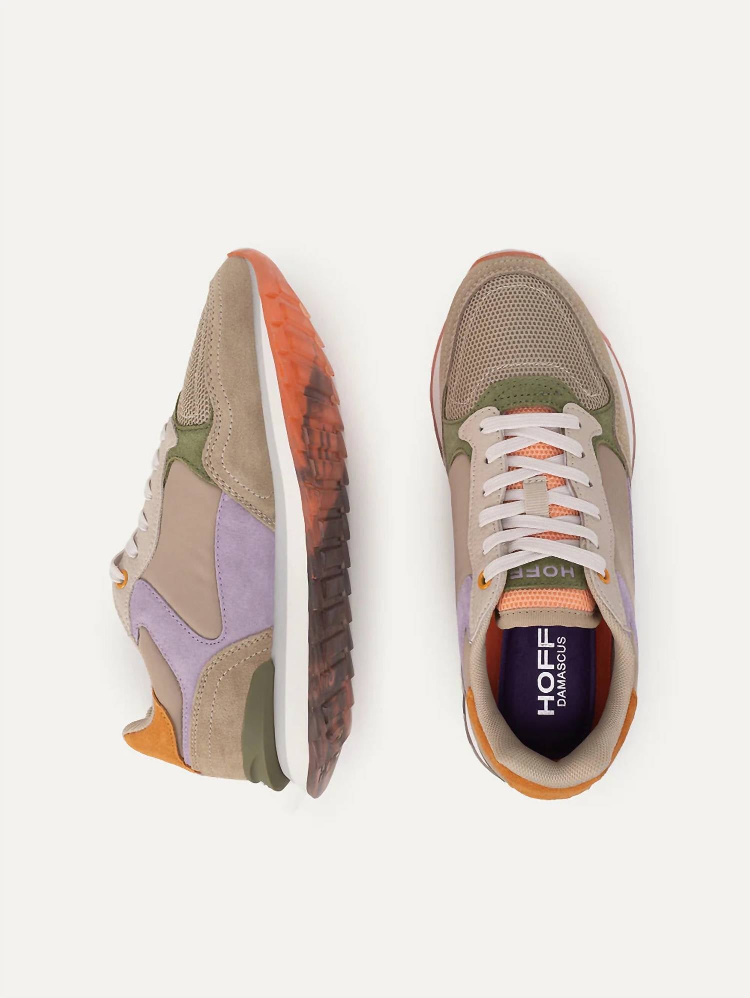 Hoff - Women’s Damascus Sneaker