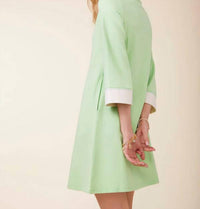 Spartina 449 - Taylor Jersey Mini Dress