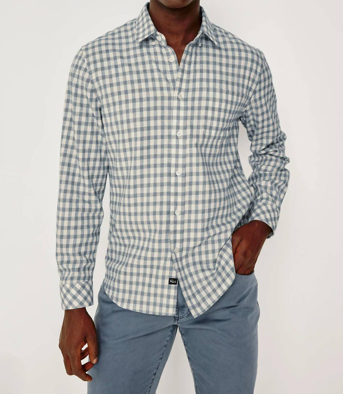 Rails - Men's Vance Shirt