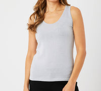 Angel Apparel - Knit Tank Top