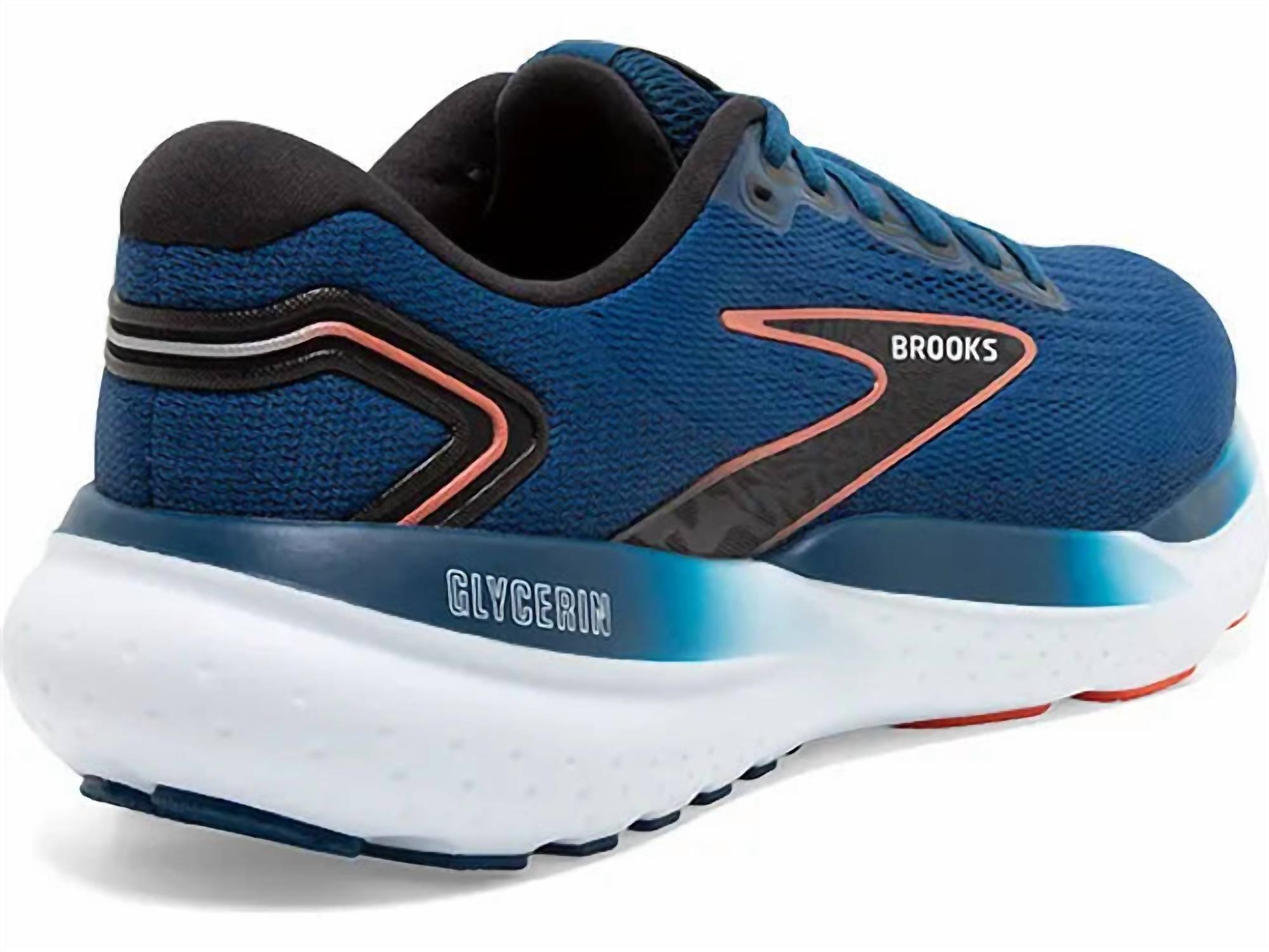 Brooks - Men's Glycerin 21 Running Shoes