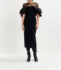 Essentiel Antwerp - Isatis Dress