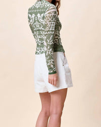 Cleobella - Jay Top