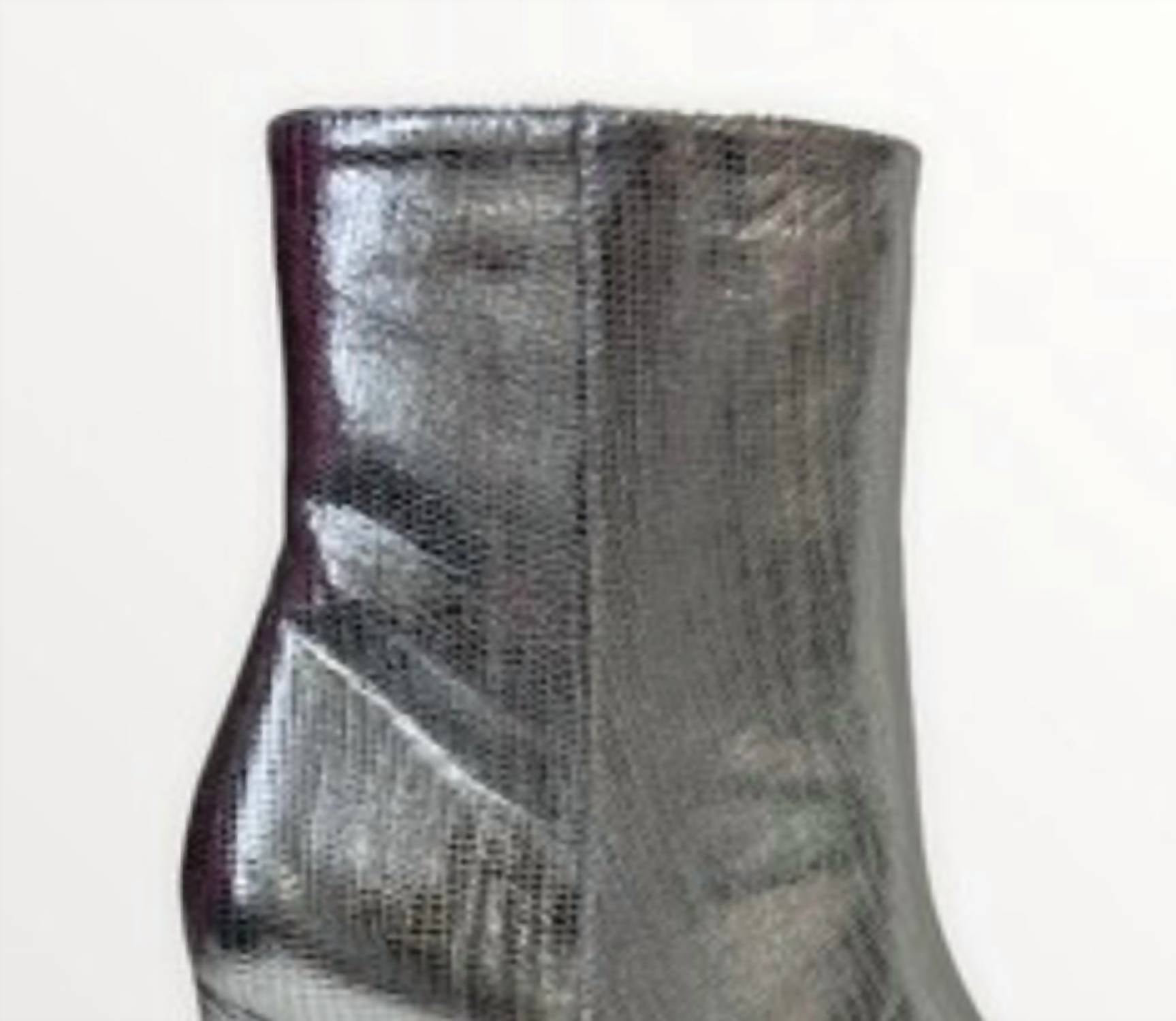 Camel Threads - Women's Gia Booties