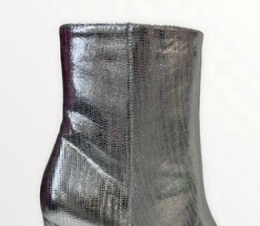 Camel Threads - Women's Gia Booties